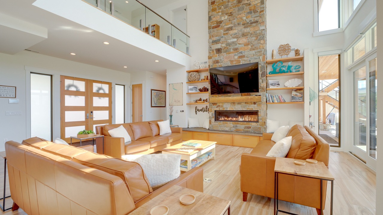 Photo of Livingroom in Ardenvoir