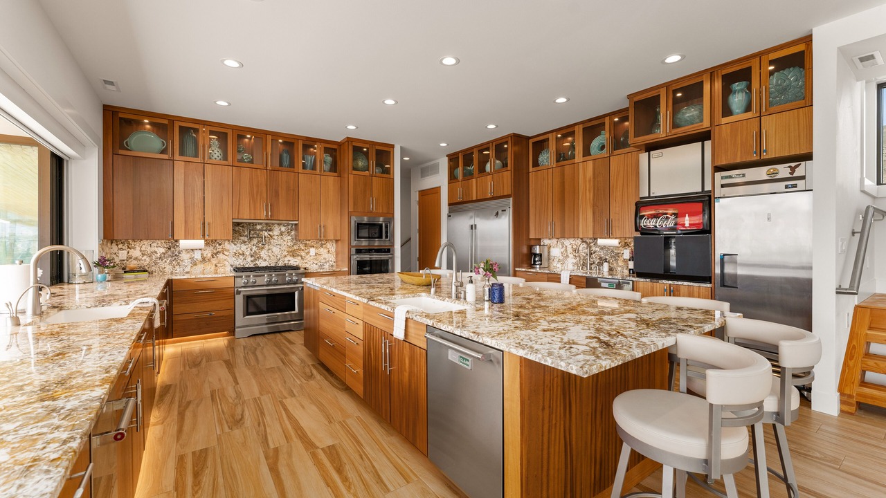 Photo of Kitchen in Ardenvoir