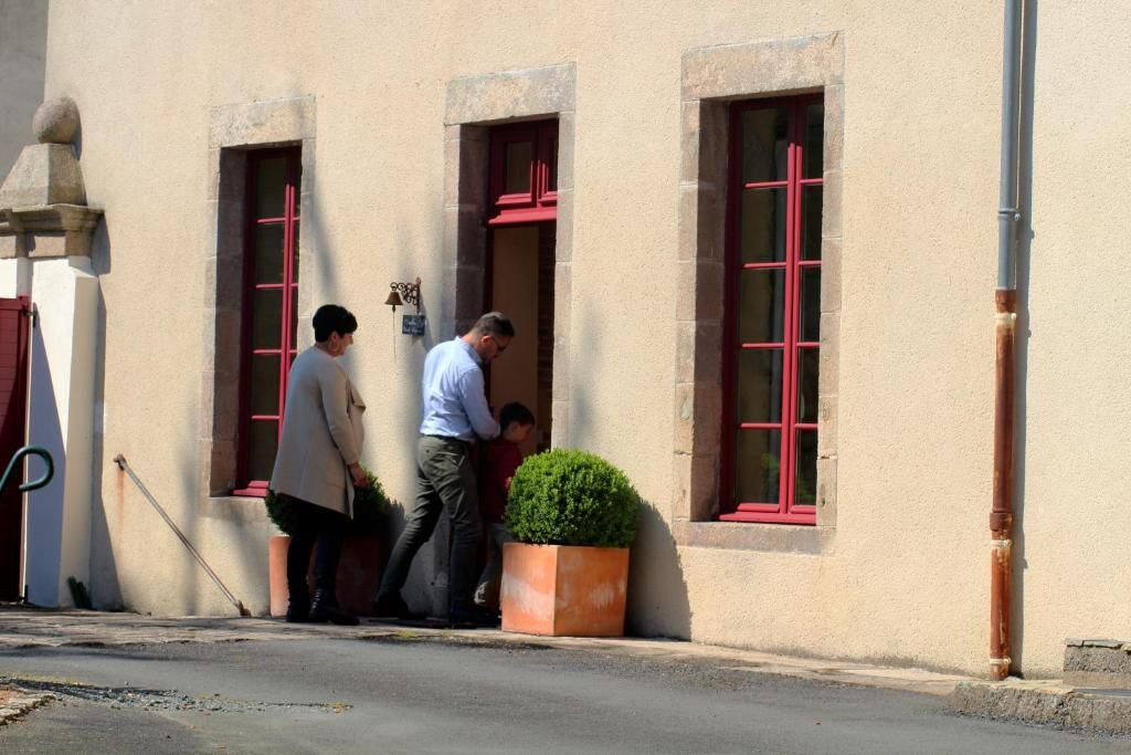 Photo of Outdoor in Mortagne-sur-Sevre