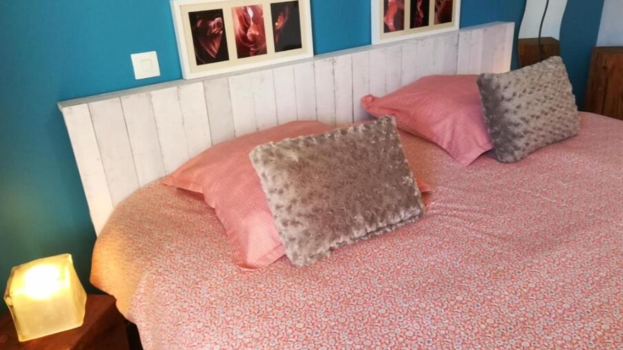 Photo of Bedroom in Mortagne-sur-Sevre