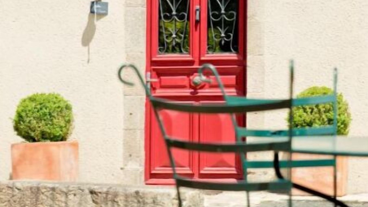 Photo of Outdoor in Mortagne-sur-Sevre