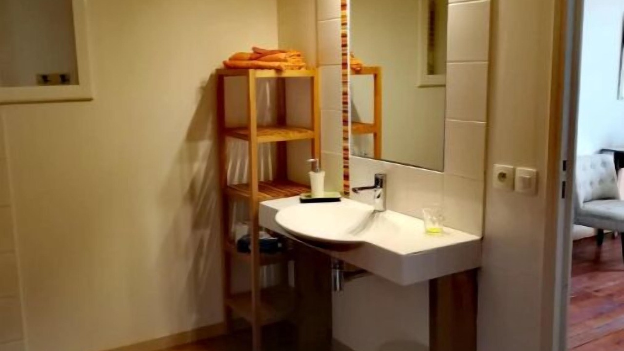 Photo of Bathroom in Mortagne-sur-Sevre