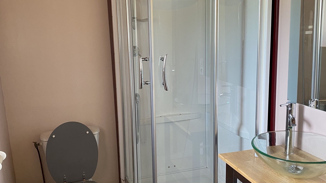 Photo of Bathroom in Fontenay-sur-Mer