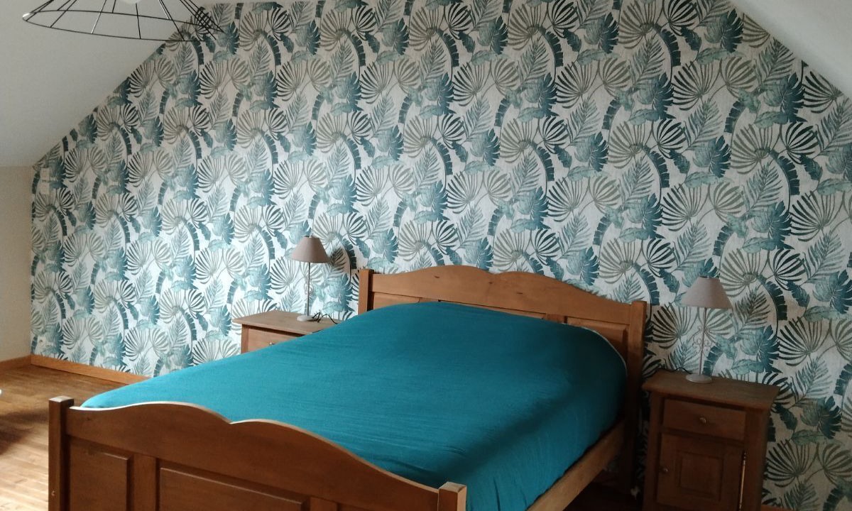 Photo of Bedroom in Fontenay-sur-Mer