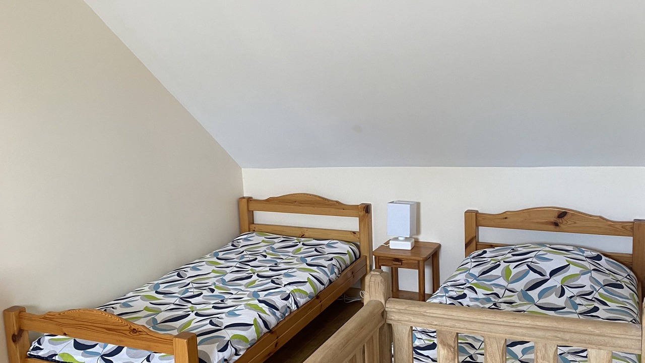 Photo of Bedroom in Fontenay-sur-Mer