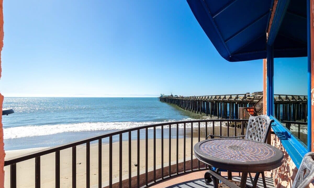 Photo of Outdoor in Capitola