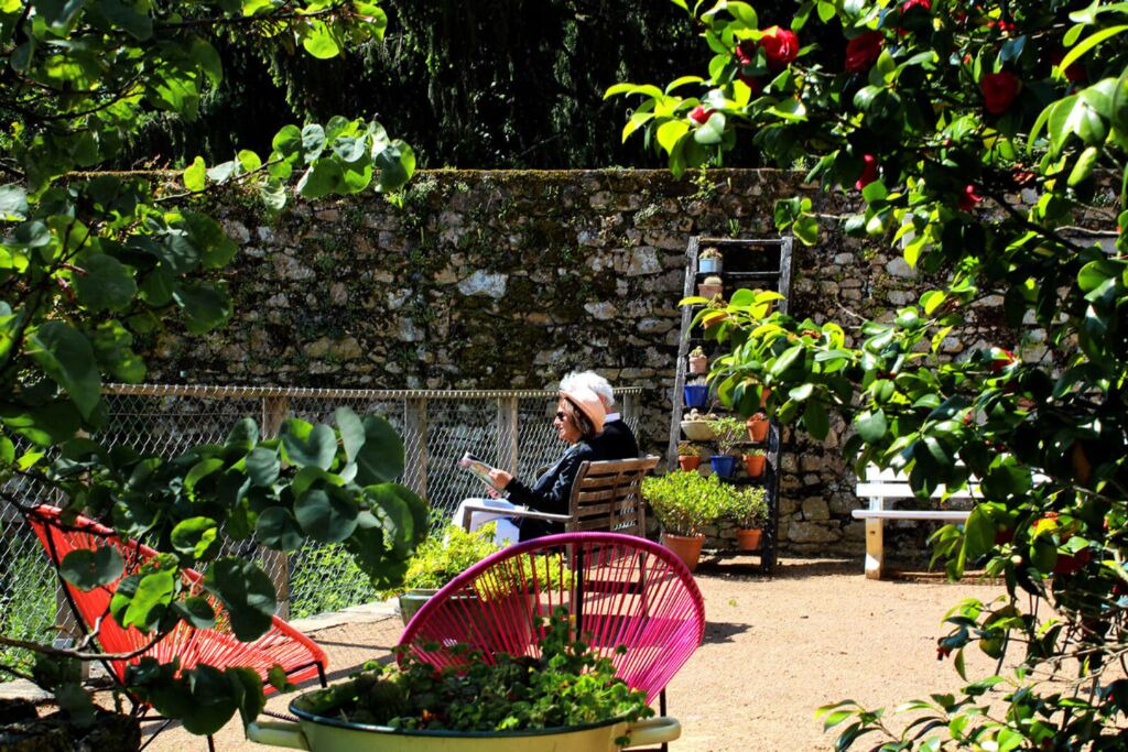 Photo of Outdoor in Mortagne-sur-Sevre