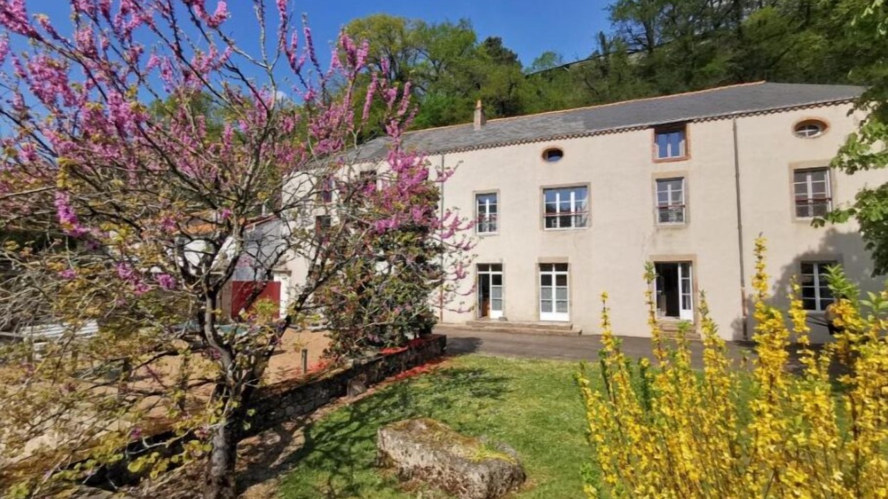 Photo of Outdoor in Mortagne-sur-Sevre