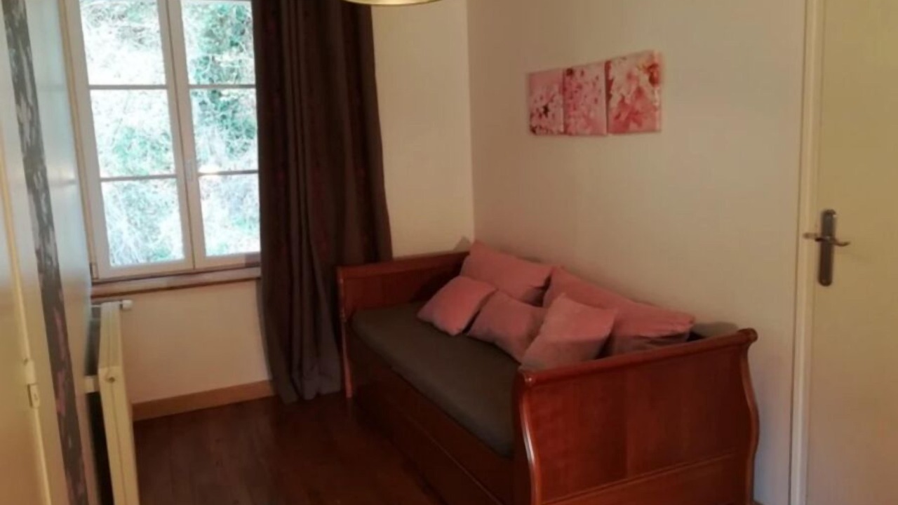 Photo of Livingroom in Mortagne-sur-Sevre