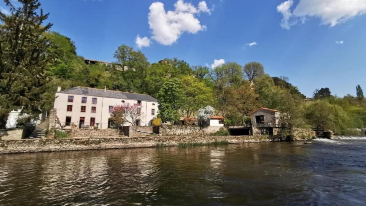 Photo of Outdoor in Mortagne-sur-Sevre