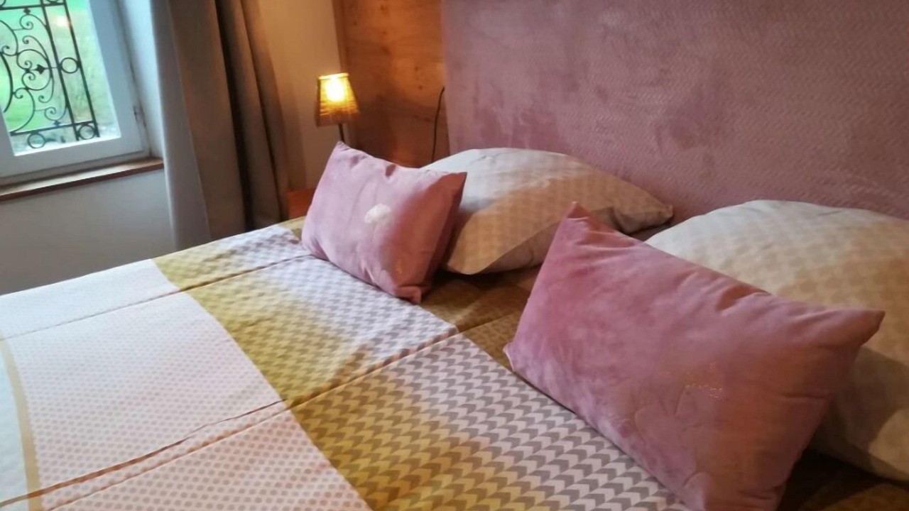 Photo of Bedroom in Mortagne-sur-Sevre