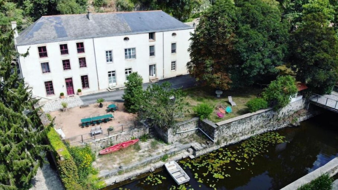 Photo of Outdoor in Mortagne-sur-Sevre