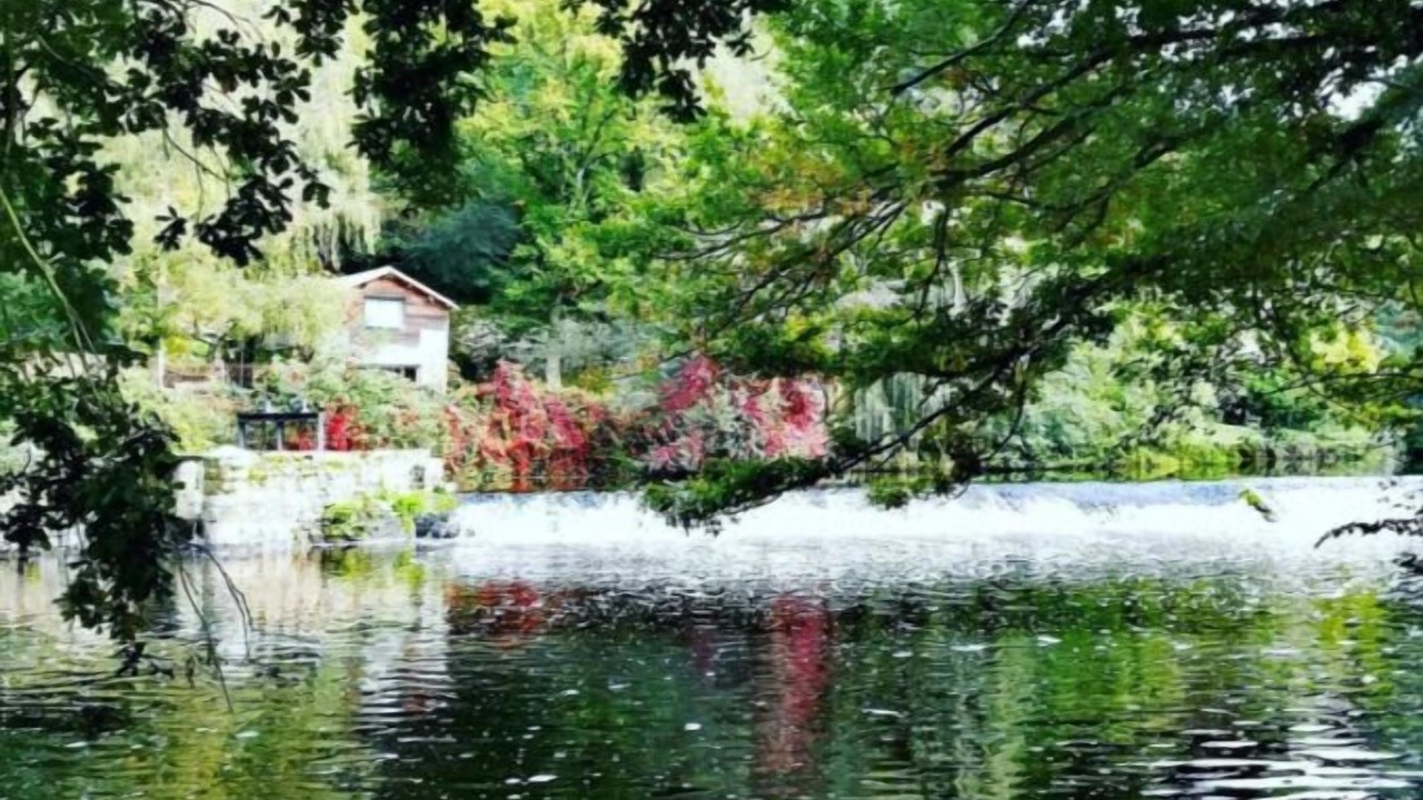 Photo of Bathroom in Mortagne-sur-Sevre