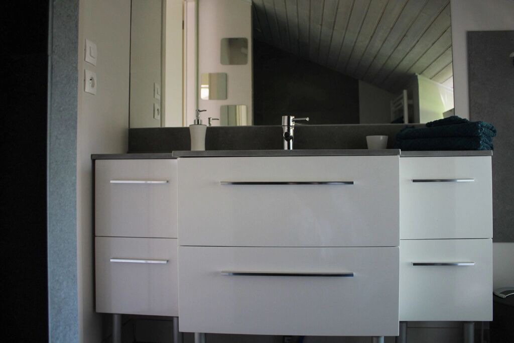 Photo of Bathroom in Mortagne-sur-Sevre