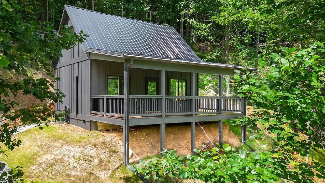 Photo of Outdoor in Sylva