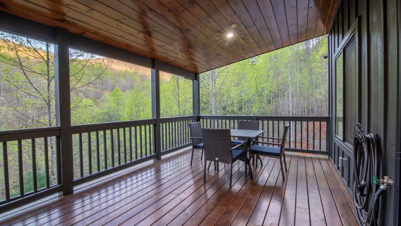 Photo of Outdoor in Sylva
