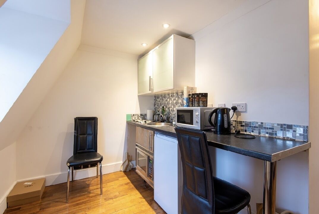 Photo of Kitchen in Knightsbridge and Belgravia