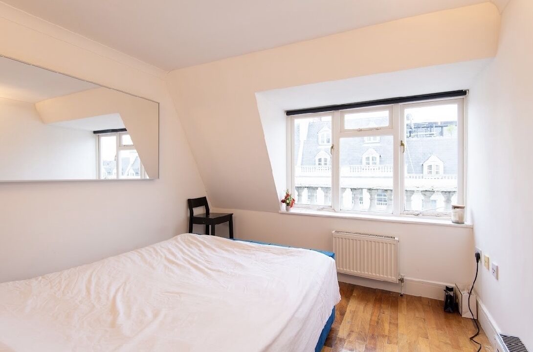 Photo of Bedroom in Knightsbridge and Belgravia
