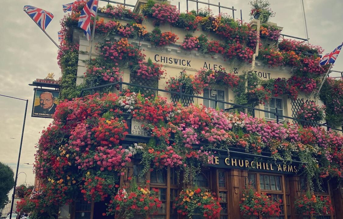 Photo of Others in Knightsbridge and Belgravia