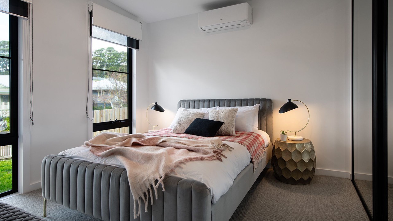 Photo of Bedroom in Hepburn