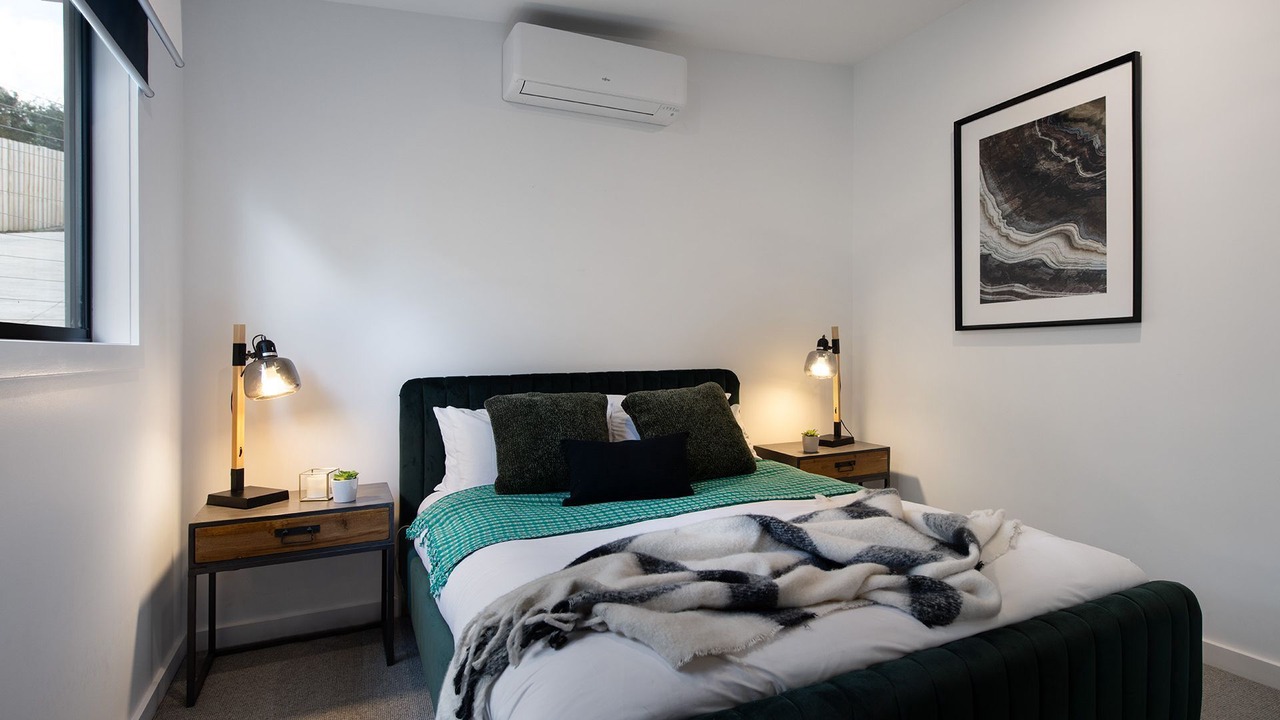 Photo of Bedroom in Hepburn