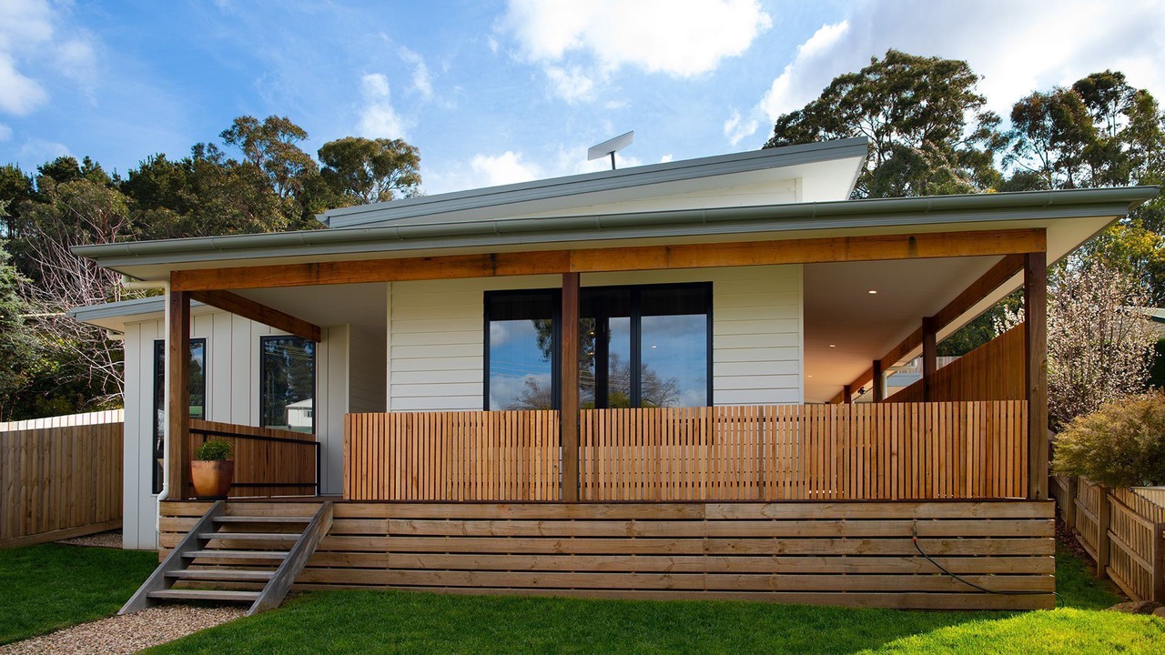 Photo of Outdoor in Hepburn