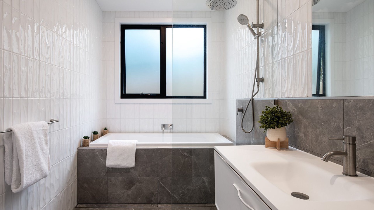 Photo of Bathroom in Hepburn