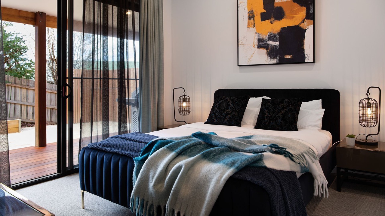 Photo of Bedroom in Hepburn