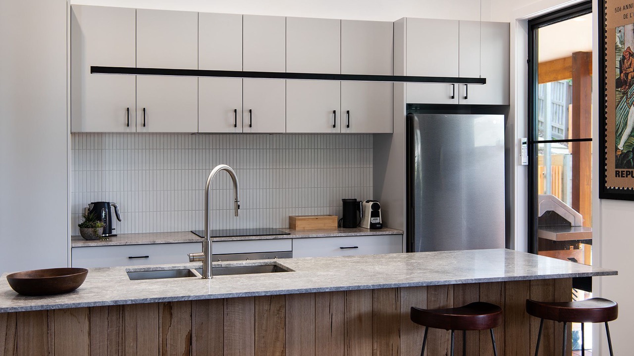 Photo of Kitchen in Hepburn