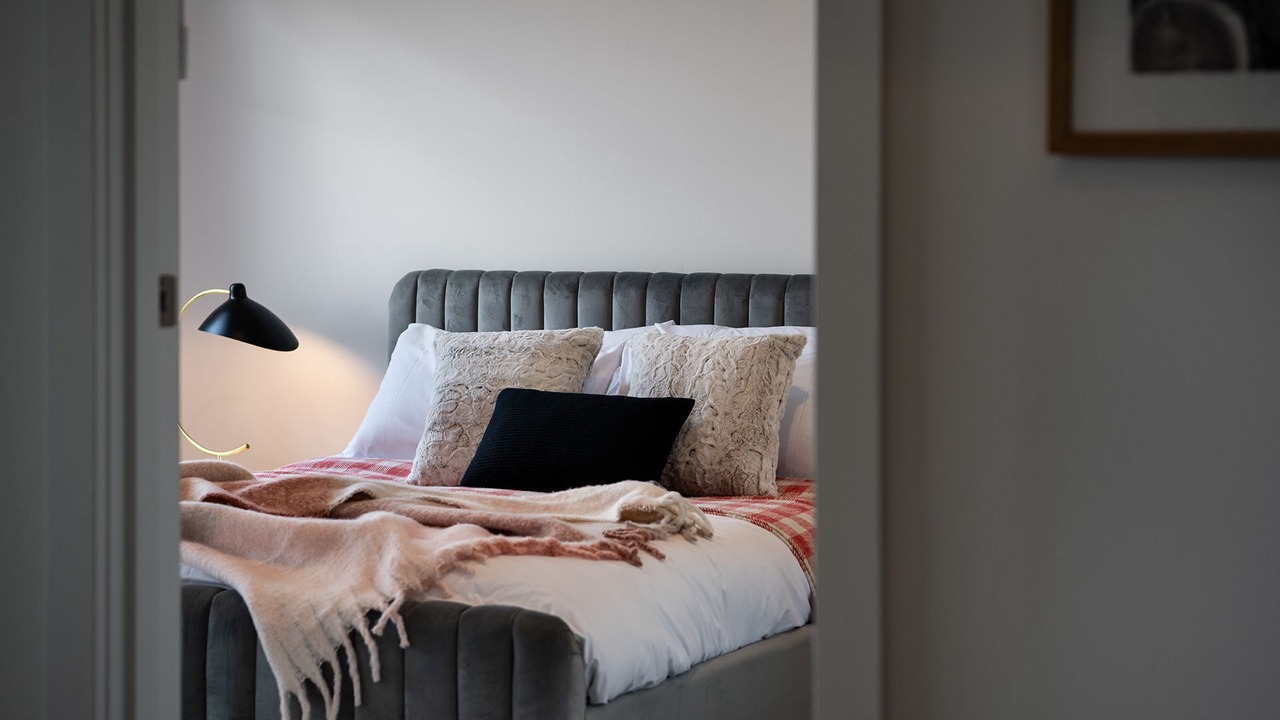 Photo of Bedroom in Hepburn