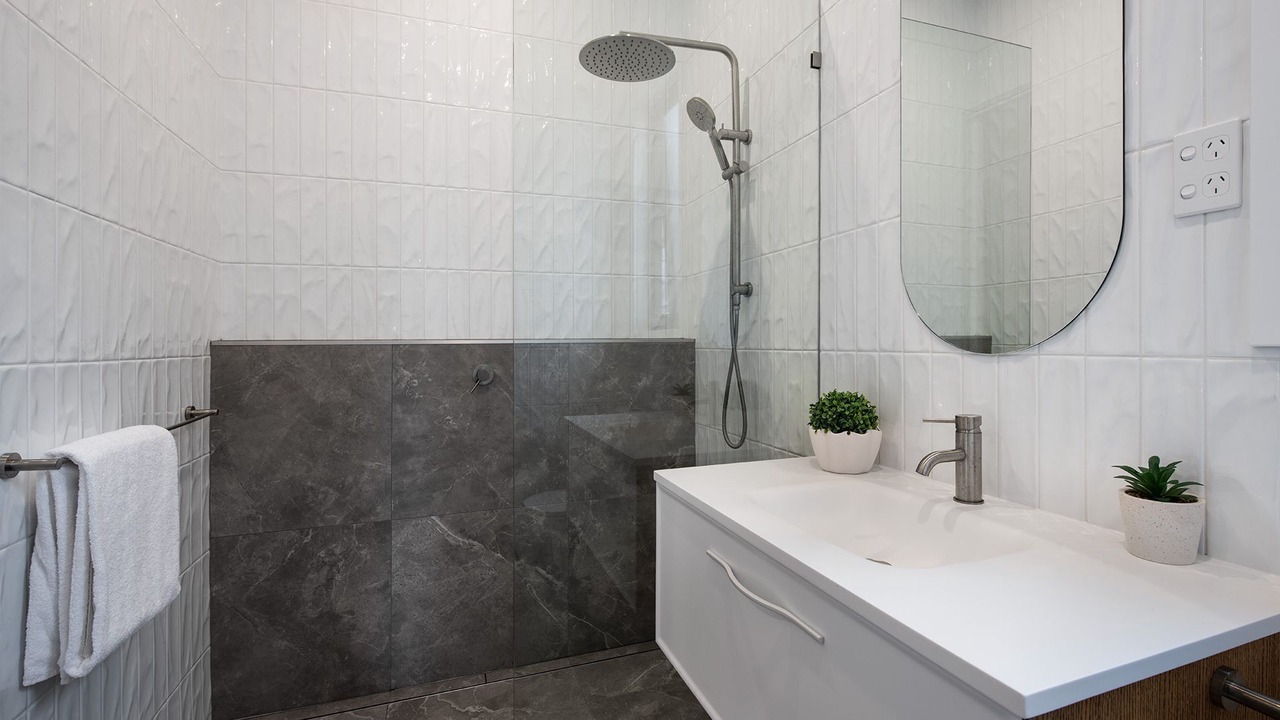 Photo of Bathroom in Hepburn