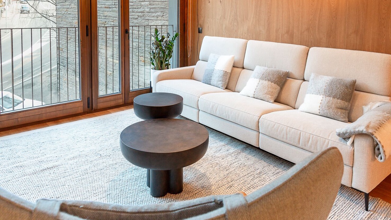 Photo of Livingroom in El Tarter