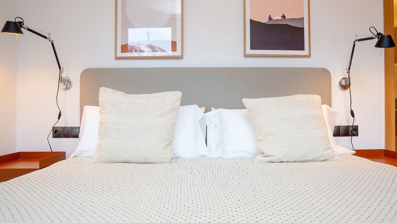 Photo of Bedroom in El Tarter
