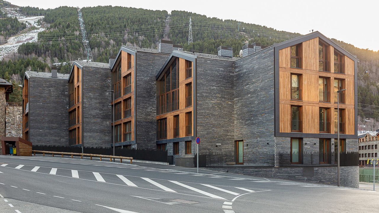 Photo of Outdoor in El Tarter