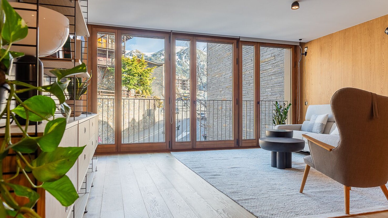Photo of Livingroom in El Tarter