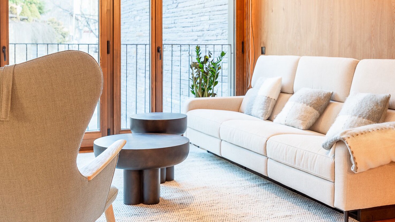 Photo of Livingroom in El Tarter