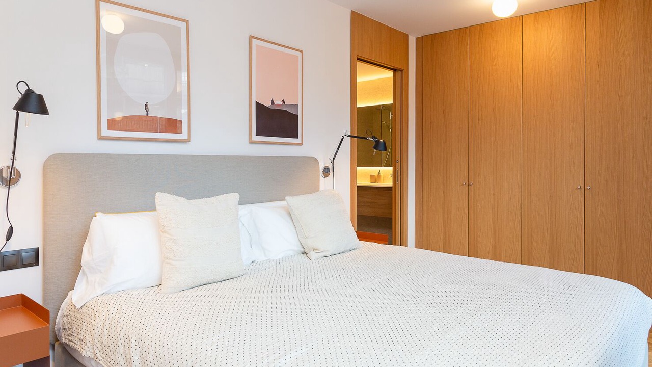 Photo of Bedroom in El Tarter