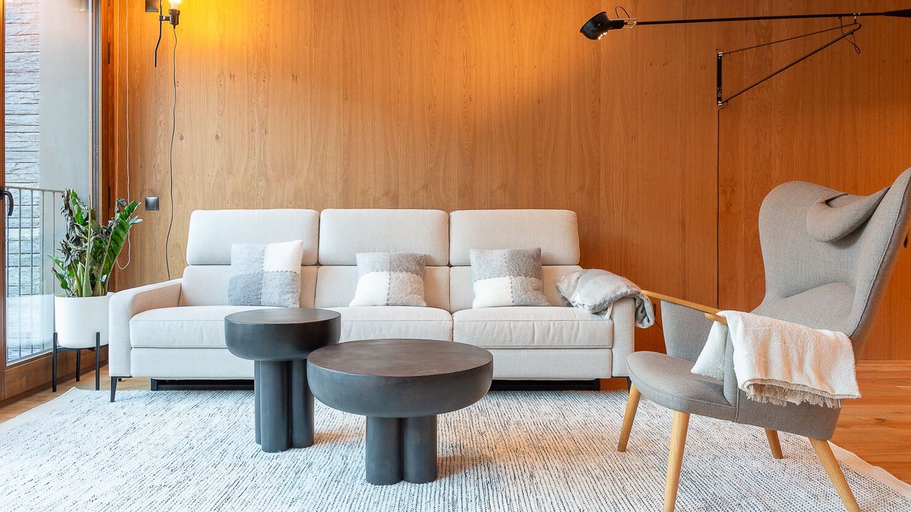 Photo of Livingroom in El Tarter