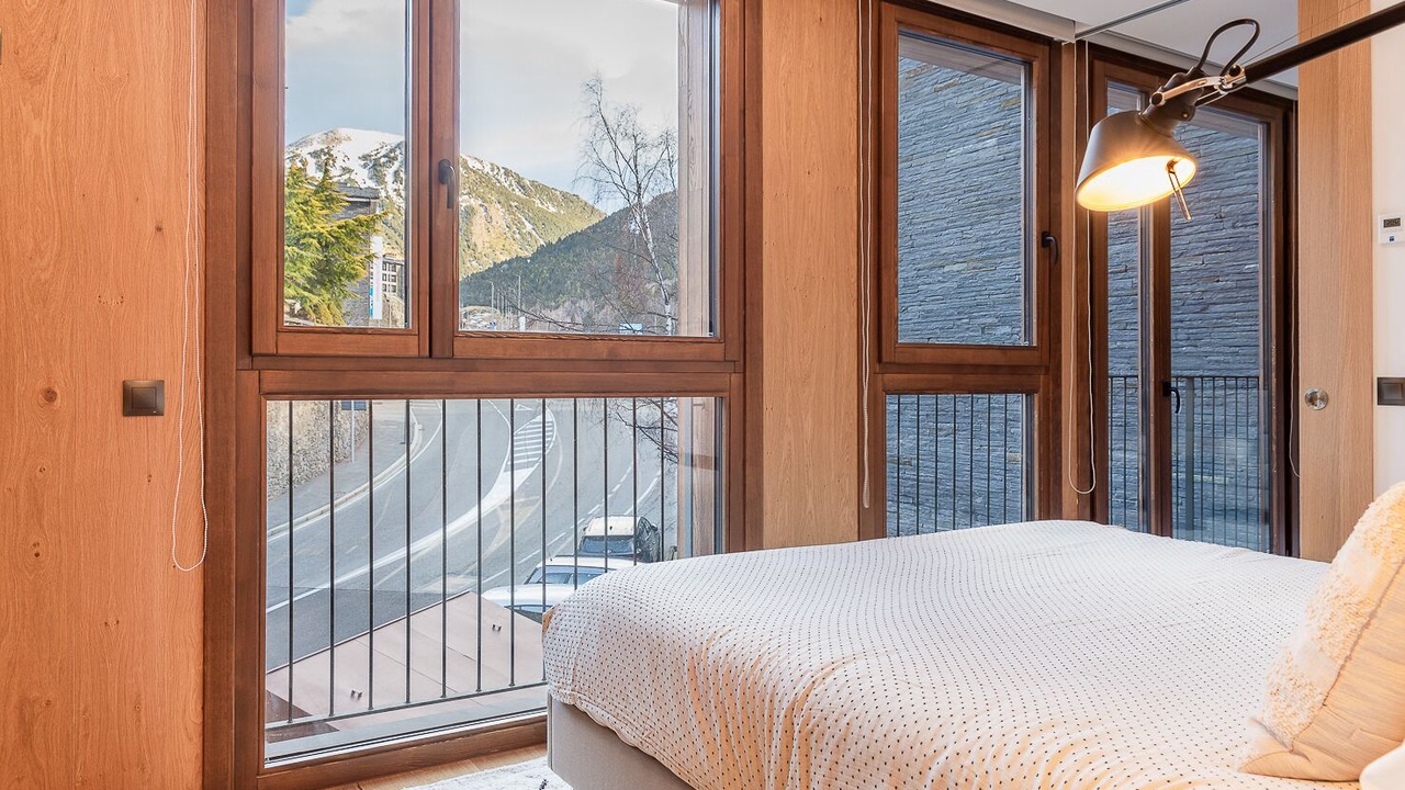 Photo of Bedroom in El Tarter