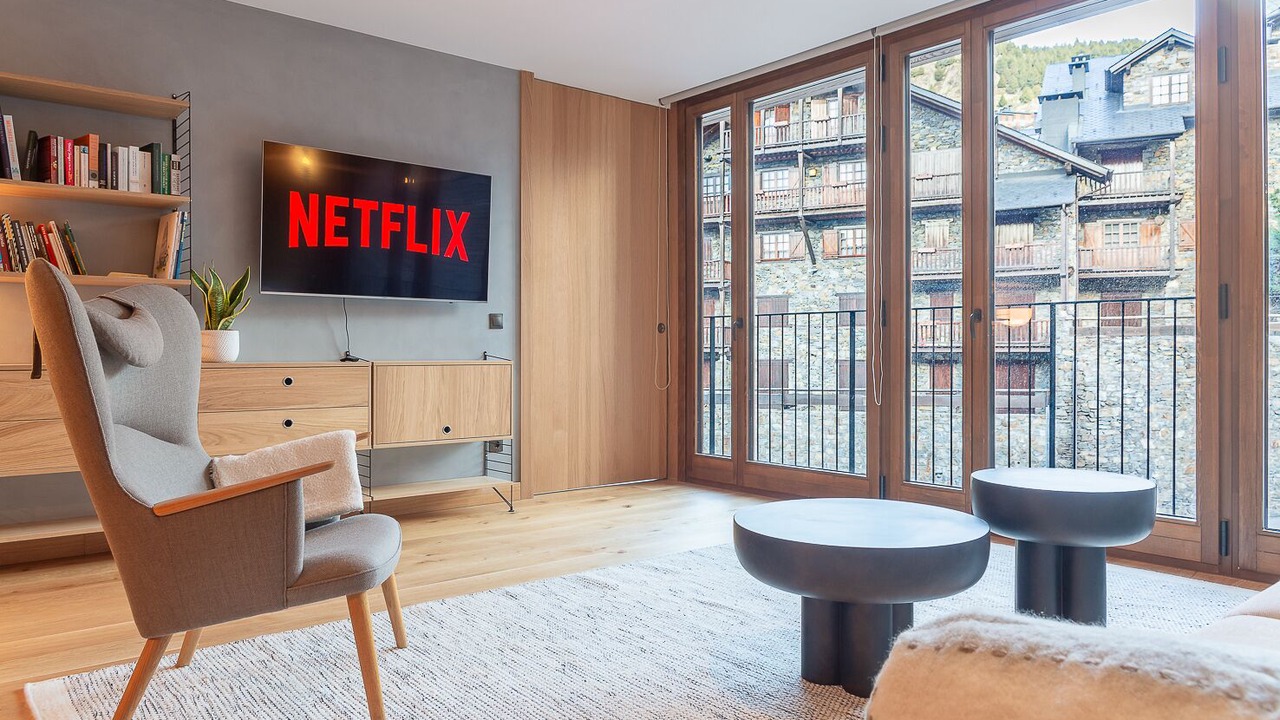 Photo of Livingroom in El Tarter