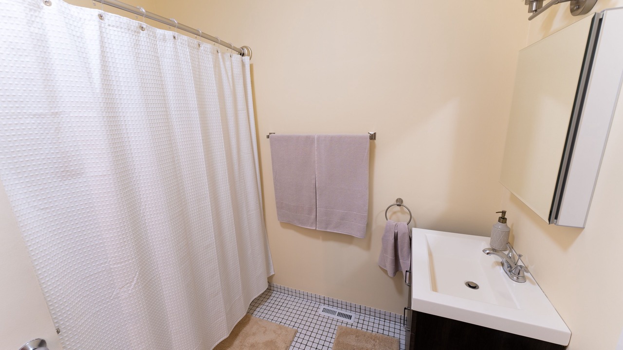 Photo of Bathroom in Bucktown
