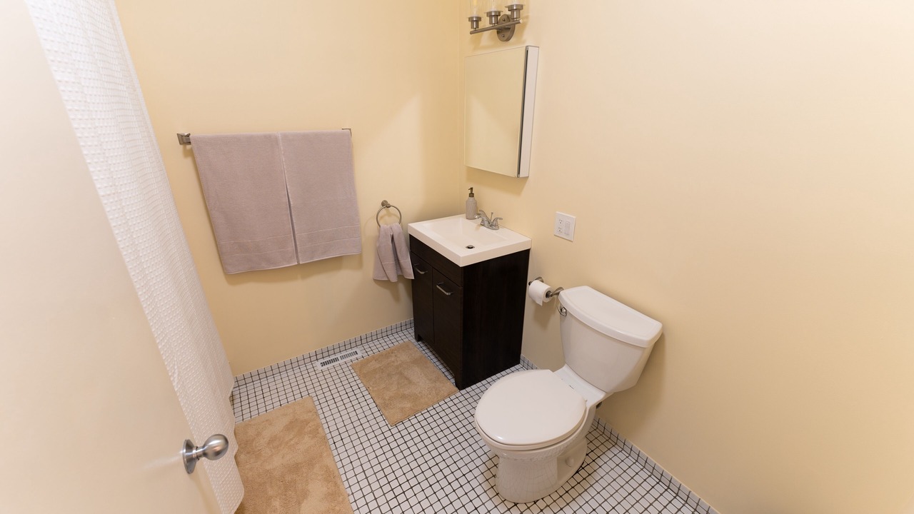 Photo of Bathroom in Bucktown