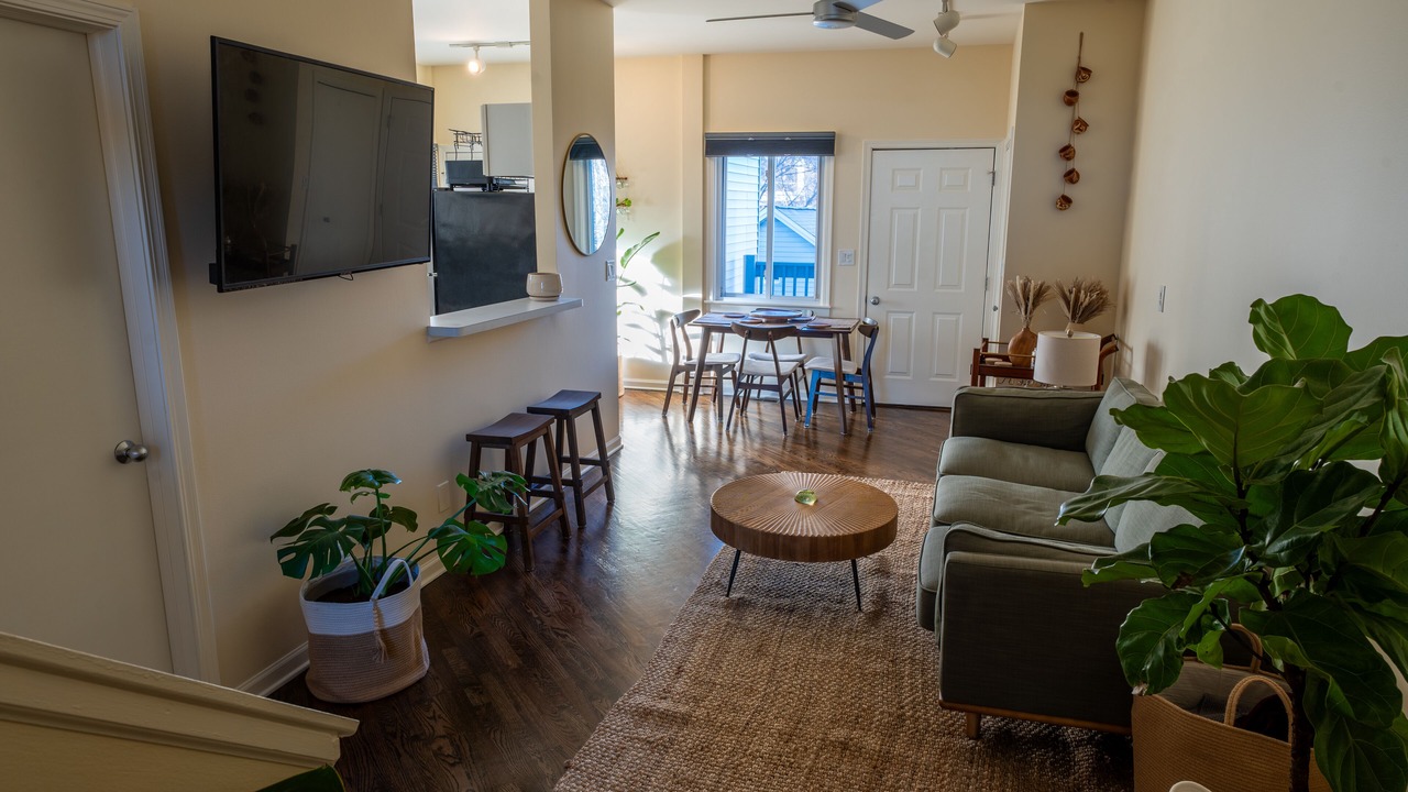 Photo of Bedroom in Bucktown