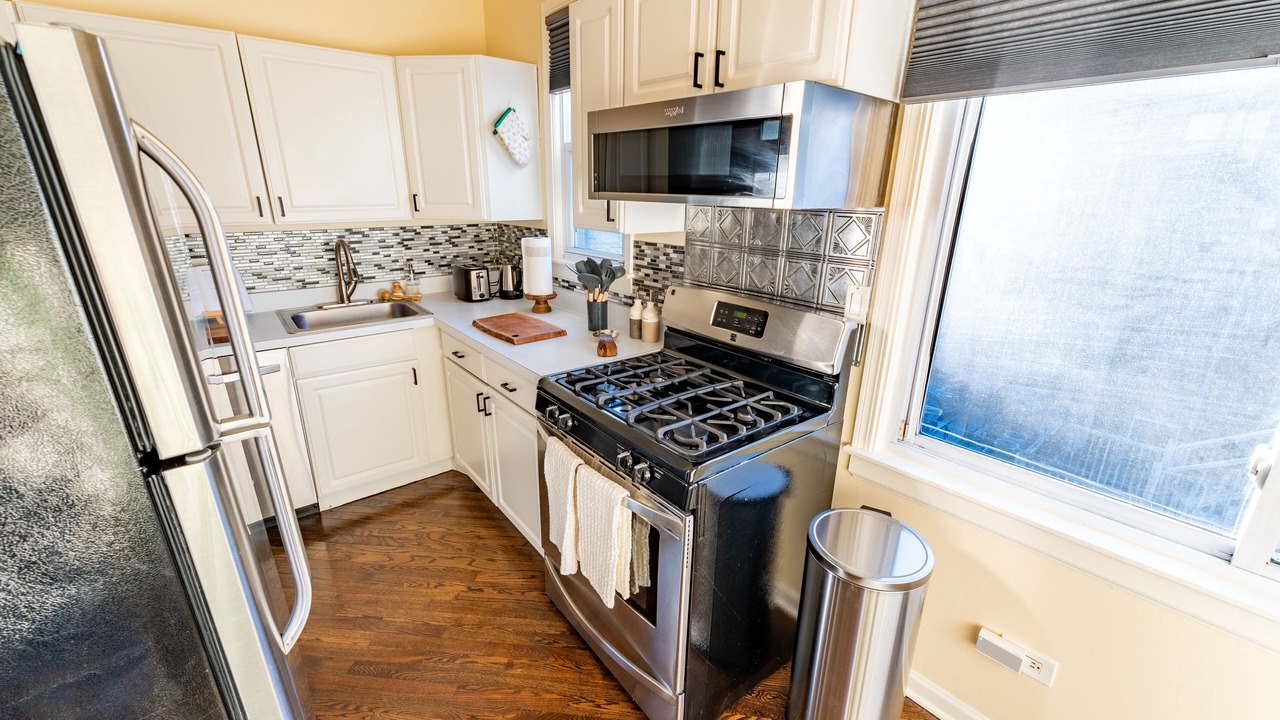 Photo of Kitchen in Bucktown