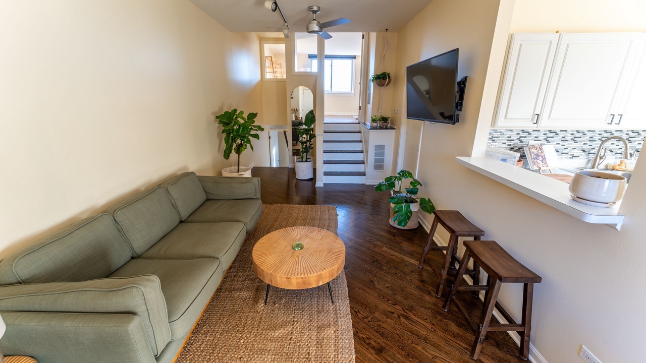 Photo of Bedroom in Bucktown