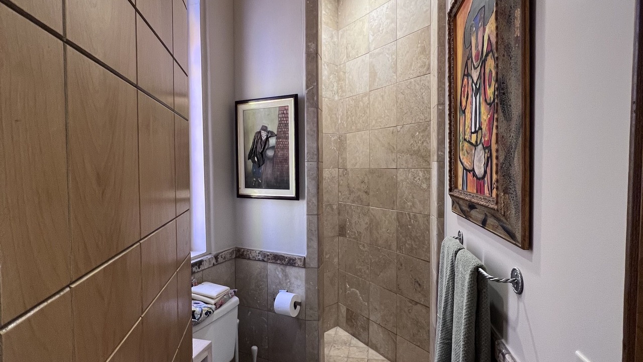 Photo of Bathroom in Comanche Canyon Ranch