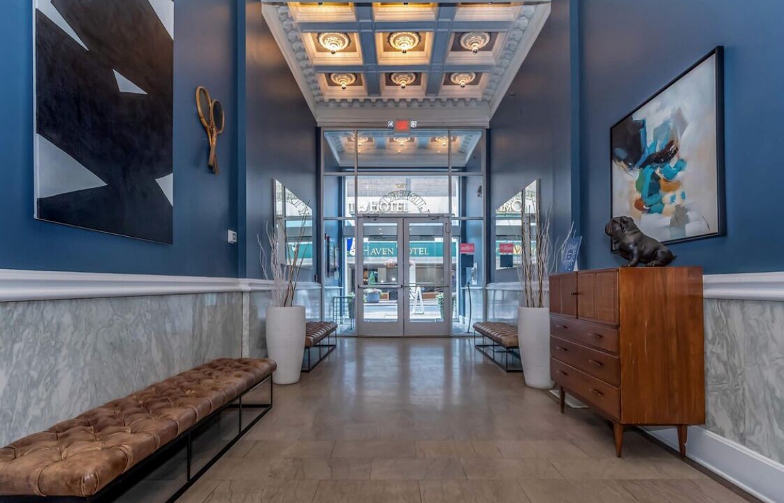 Photo of Others in The Hill