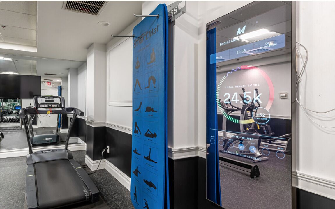 Photo of Others in The Hill