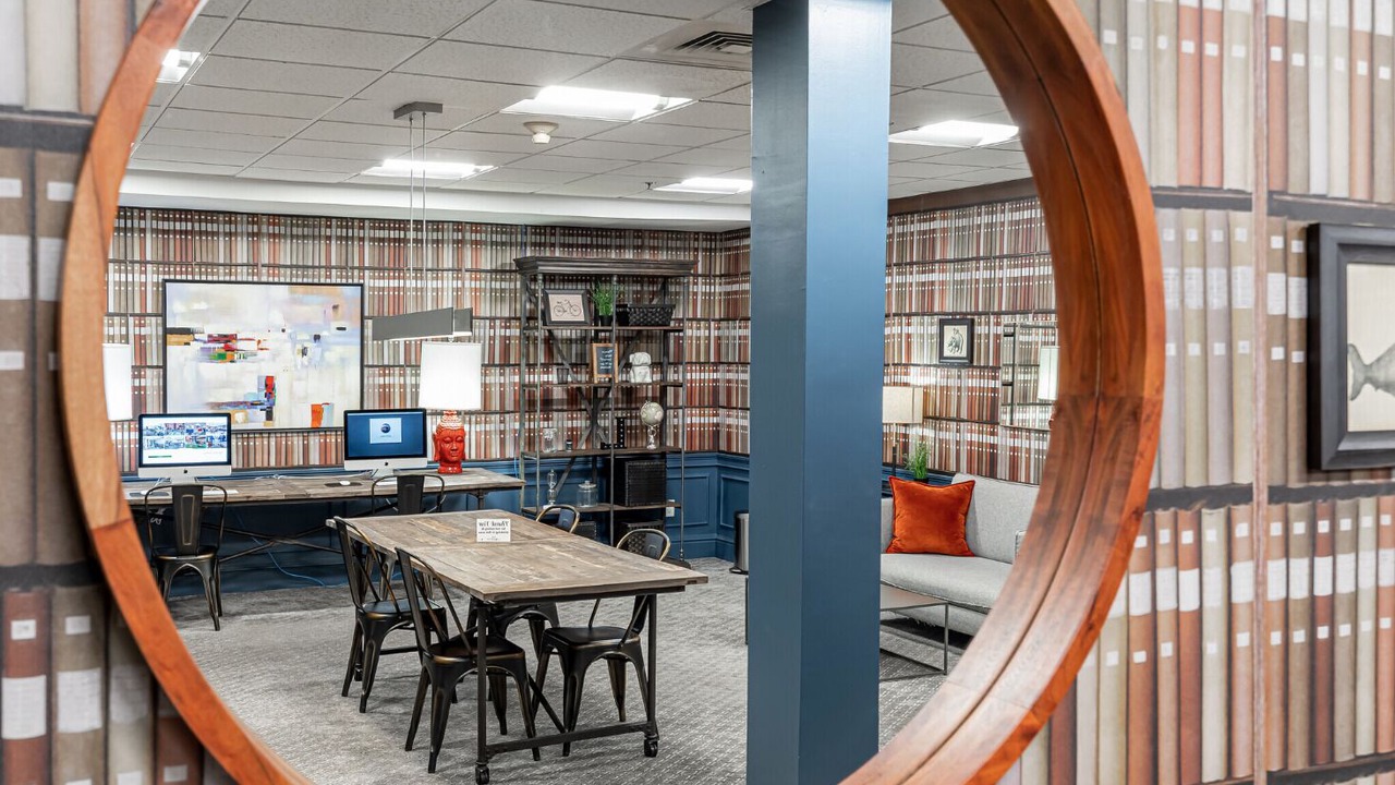 Photo of Others in The Hill