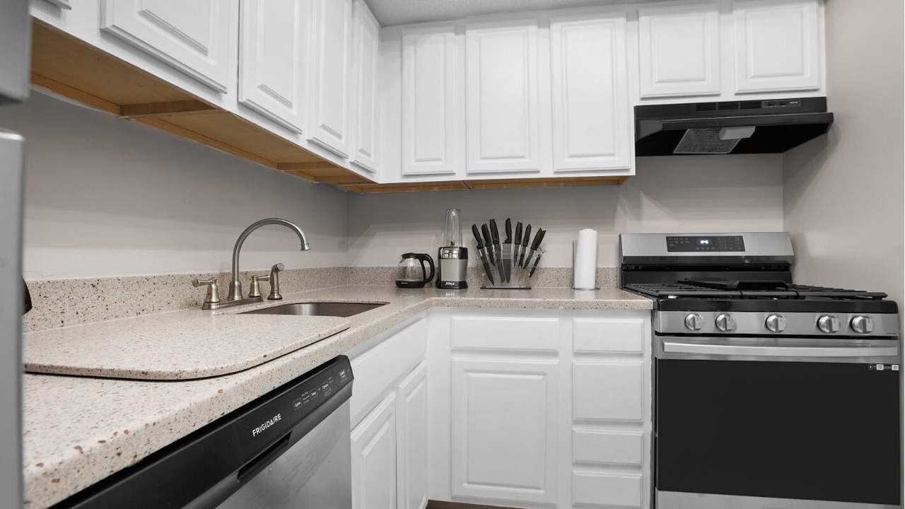 Photo of Kitchen in The Hill